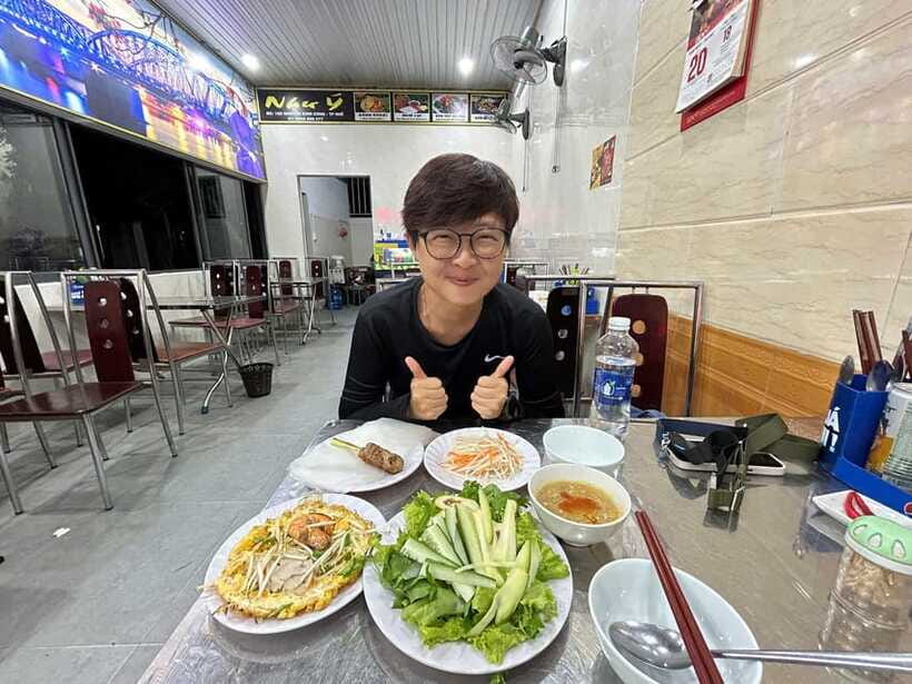 Eat like a local with a local - Walking Tour - Should You Book This Eat-Like-a-Local Hue Tour?
