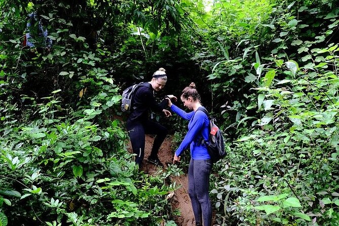 Elephant Cave and Ma Da Valley | Secrets of Phong Nha | Full Day - Why this day tour works in Phong Nha-Ke Bang