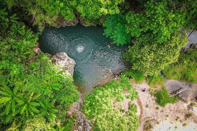 Elephant Cave and Ma Da Valley | Secrets of Phong Nha | Full Day - How the day starts at the HQ: rules, gear, then moving