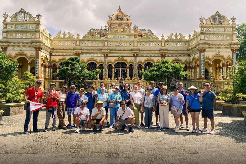 Essential Mekong Delta: Highlight Tour from Ho Chi Minh City - Quick take: what you’ll remember most