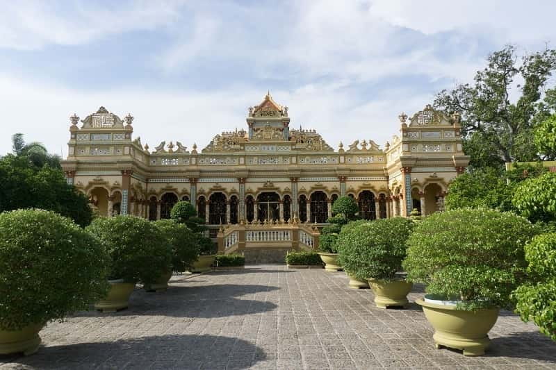 Essential Mekong Delta: Highlight Tour from Ho Chi Minh City - From the wharf to the Tien River cruise