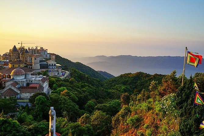 Explore Ba Na Hills from Danang - Price and what you actually get for $150