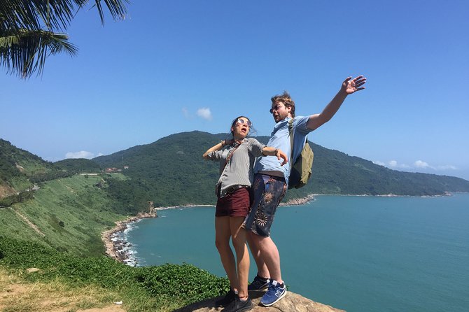 Explore Da Nang: Marble Mountain & Monkey Mountain - Da Nang in One Half Day: What You Really Get
