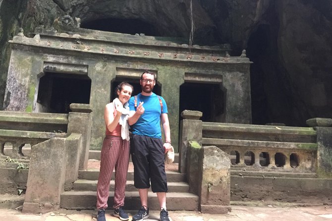 Explore Da Nang: Marble Mountain & Monkey Mountain - Who This Tour Fits Best (And Who Might Pass)