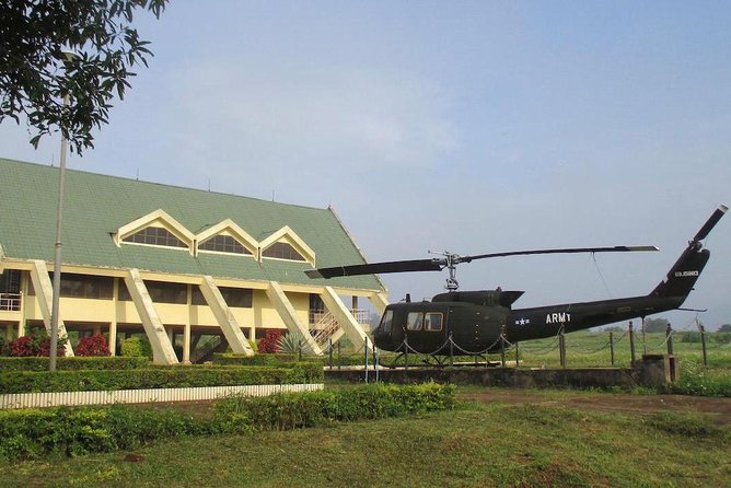Explore DMZ in Private: Vinh Moc & Khe Sanh from Hue - The Long Drive Part: How to Make It Feel Like Part of the Tour