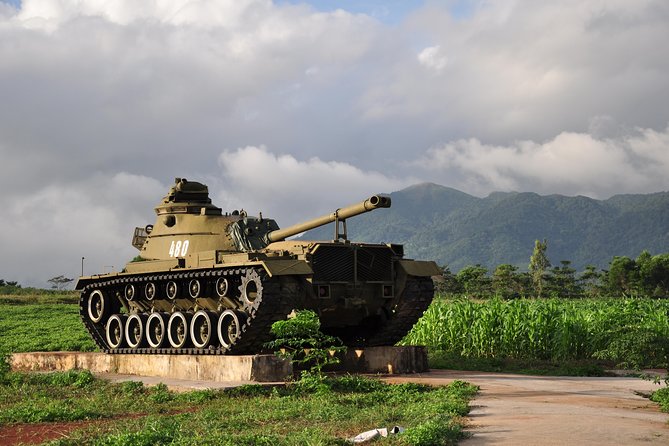 Explore DMZ in Private: Vinh Moc & Khe Sanh from Hue - Who This Tour Fits Best, and Who Might Want to Think Twice