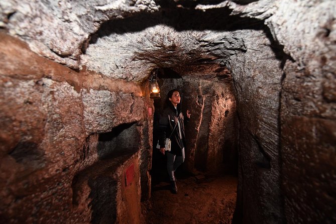 Explore DMZ in Private: Vinh Moc & Khe Sanh from Hue - Booking Checklist: Small Things That Save Big Frustration