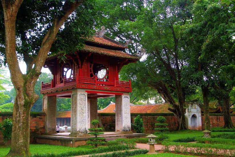 Explore Hanoi Old City By Cycling Tour With Small Groups - Key highlights to look for