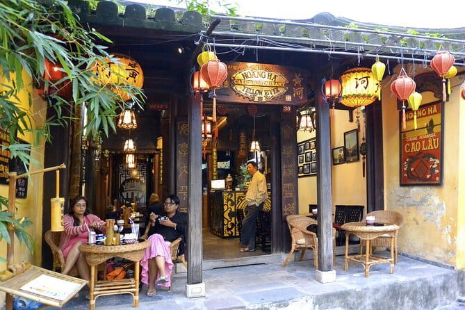 Explore Hoi An Ancient Town and Coconut Village with Dinner - Key highlights worth planning for