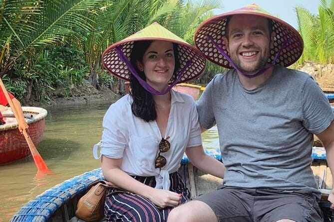 Explore Hoi An Ancient Town and Coconut Village with Dinner - Price and value: what $42.00 really covers