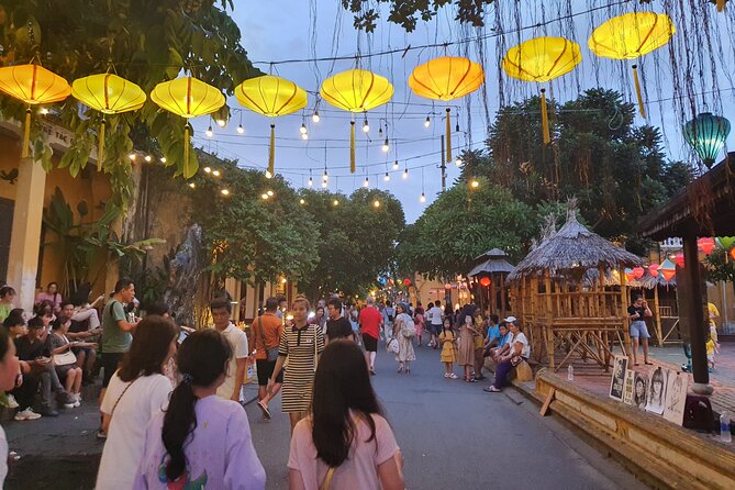 Explore Hoi An and Da Nang by private tour with local guide - Price, timing, and what you should plan for