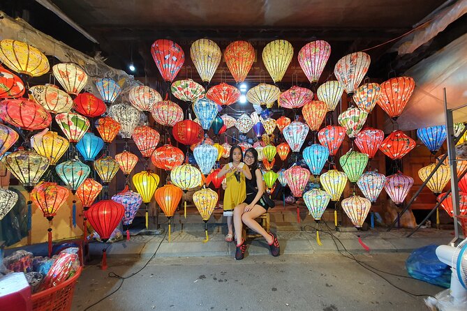 Explore Hoi An and Da Nang by private tour with local guide - How the private format shows up in real life
