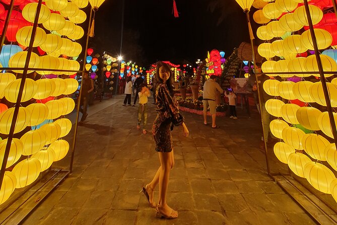 Explore Hoi An and Da Nang by private tour with local guide - Marble Mountains: caves, pagodas, and a cooler break