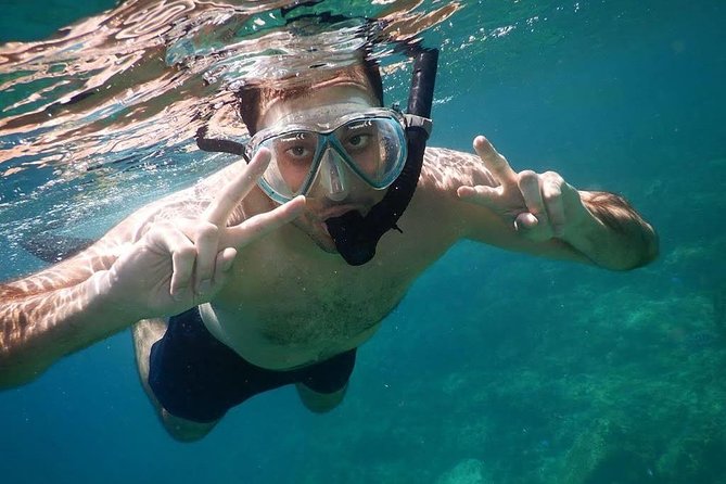 Explore Nha Trang Bay: Half-Day Snorkeling Adventure Tour - Key things I’d bet on before you book