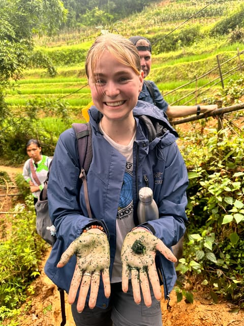 Explore Sapa by TrekkingAdventures, Mountain,Rice fields - Price and value: why about $23 feels fair here