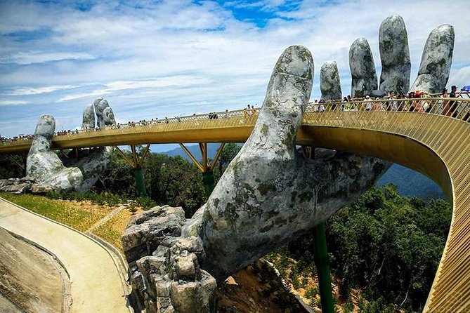 Explore Vietnam's Paradise - Ba Na Hills Private Tour - How the private Ba Na Hills day works from Da Nang
