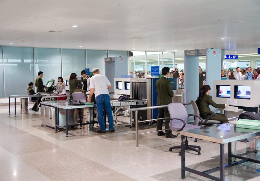 FAST TRACK SERVICES NOI BAI AIRPORT (HANOI) | NO WAITING - Visa help, immigration, and the express queue