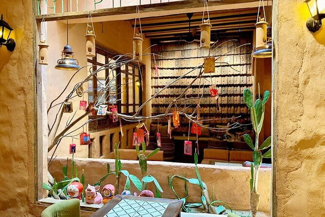 [Free E-sim] Da Nang Coastal Charm Half Day Cafe Tour - Cửa Ngõ Café: Beach-Air Breakfast and a Rustic Coffee-Stop