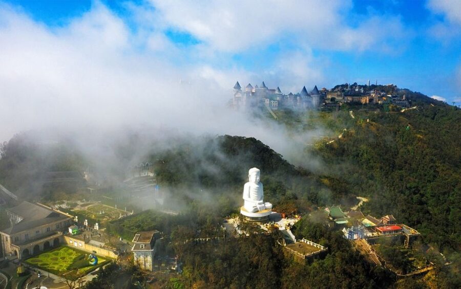 From Da Nang: Ba Na Hills and Golden Bridge tour & options - Price and value: the $13 shuttle, plus optional upgrades