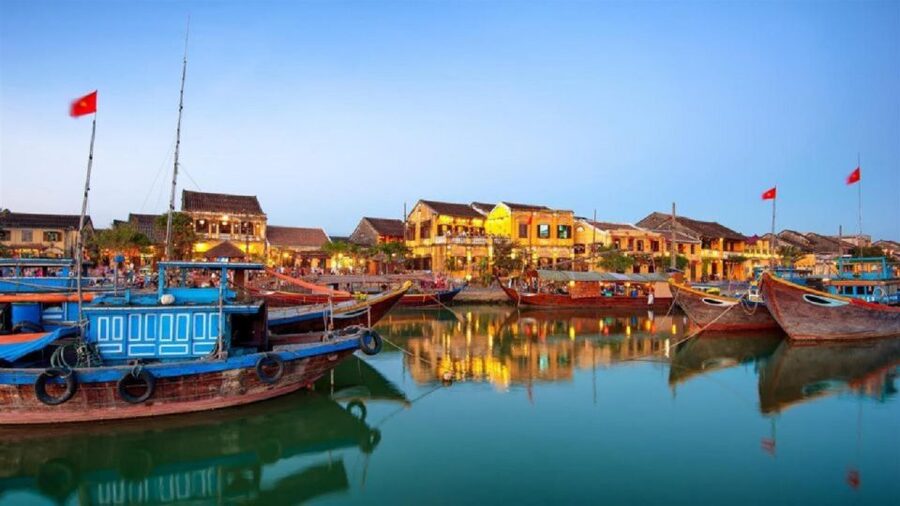 From Da Nang: Hoi An Guided Day Tour with Meals - Price and value: why $32 feels fair for this mix