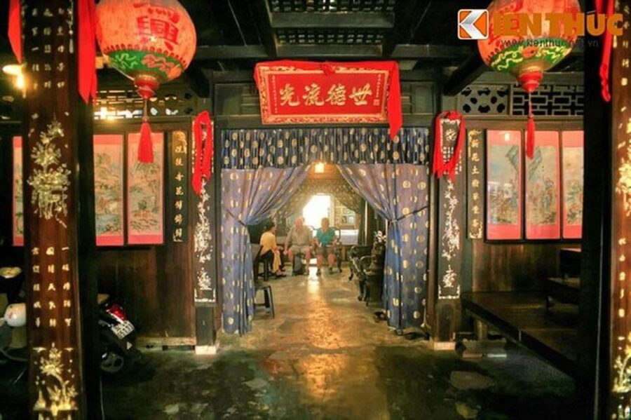 From Da Nang: Hoi An Guided Day Tour with Meals - Tam Thai caves: a quieter segment with real atmosphere