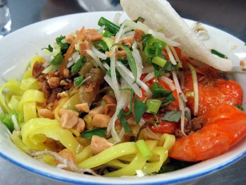 From Da Nang: Hoi An Guided Day Tour with Meals - Monkey Mountain viewpoints and the 140-step reality check