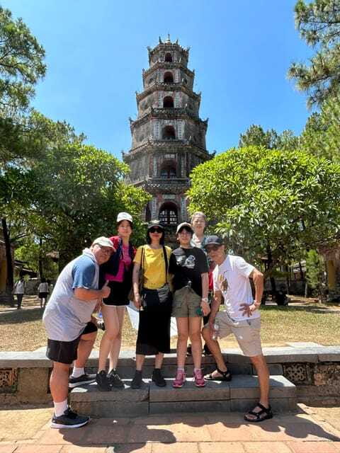 From Da Nang/Hoi An: Hai Van Pass & Hue Imperial City Deluxe - Who Should Book This Tour, and Who Should Skip It