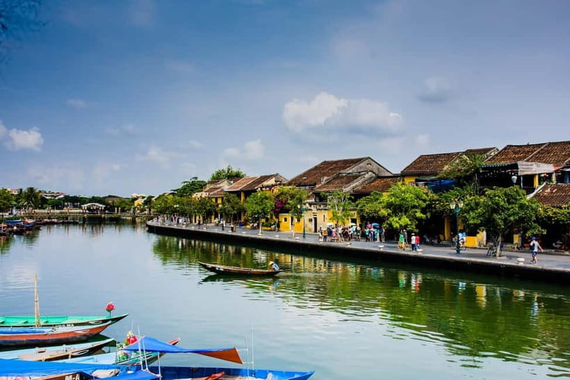 From Da Nang: Hoi An Old Town Tour, Night Market & Boat Ride - Who This Hoi An Tour Suits Best