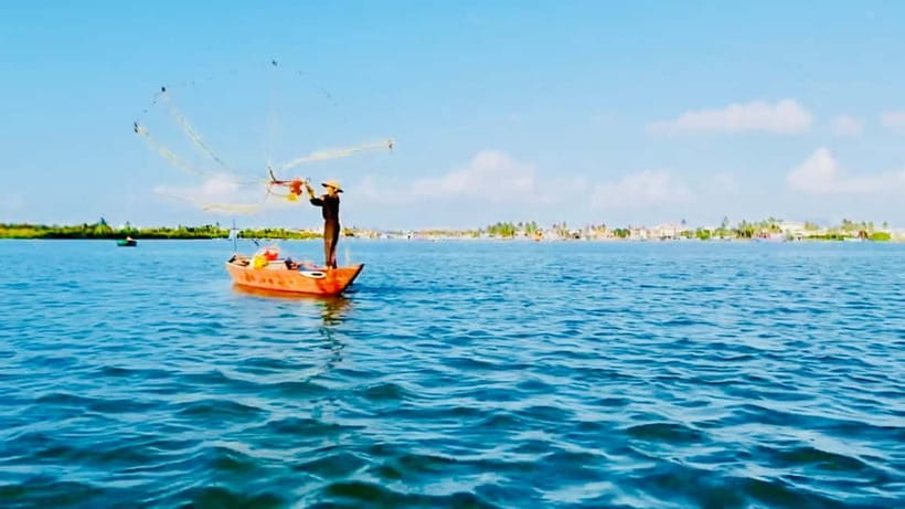 From Da Nang: Hoi An Old Town Tour, Night Market & Boat Ride - FAQ