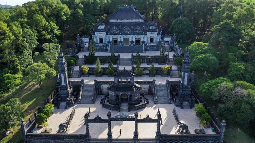 From Da Nang: Hue Imperial City Full-Day Tour - Who this Hue day trip is best for
