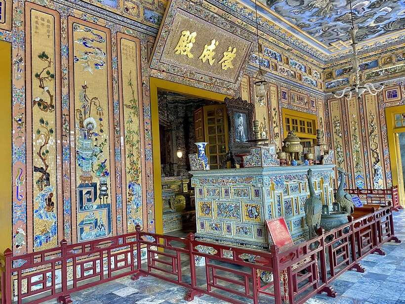 From Da Nang: Hue Imperial City Full-Day Tour - Budget and value, is $37 actually fair?