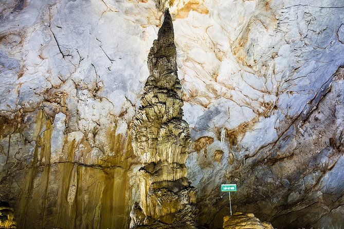 From Dong Hoi: Paradise Cave and Zipline Dark cave full day tour - Practical tips for a better day in Paradise and Dark Cave