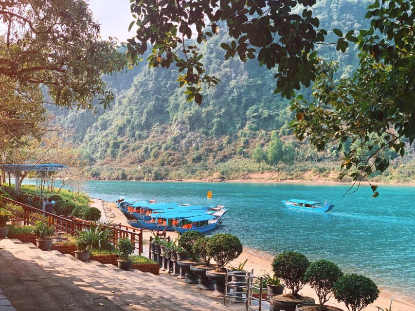 From Dong Hoi: Paradise Cave, Phong Nha Cave Tour, and Lunch - Price and value: why this feels like a bargain at $54