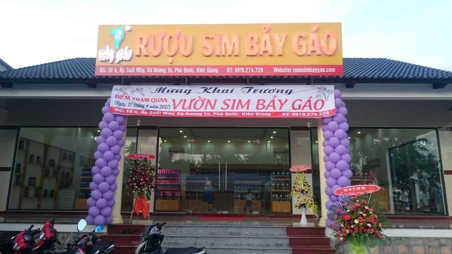 From Duong Duong Town: South Phu Quoc Island Tour with Lunch - South Phu Quoc, not just the postcard beaches