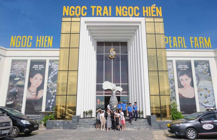 From Duong Duong Town: South Phu Quoc Island Tour with Lunch - Pearl Farm: seeing how pearls are cultivated