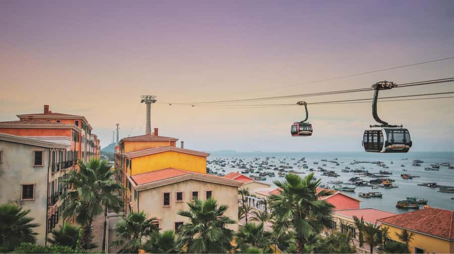 From Duong Duong Town: South Phu Quoc Island Tour with Lunch - Sim Wine Factory: a taste tied to a real local fruit