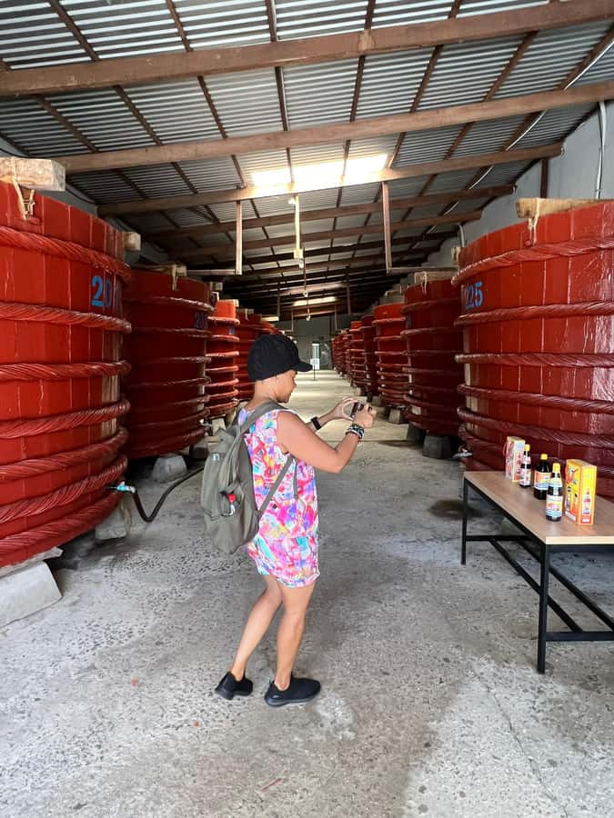 From Duong Duong Town: South Phu Quoc Island Tour with Lunch - Phu Quoc Prison: history stop, with a flexible replacement