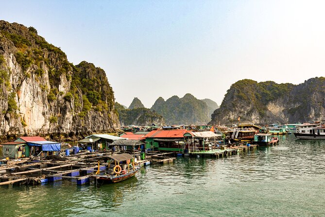 From Ha Noi/Cat Ba: Full-Day Cruise to Lan Ha bay - Ha Long Bay - The optional add-on you should know about