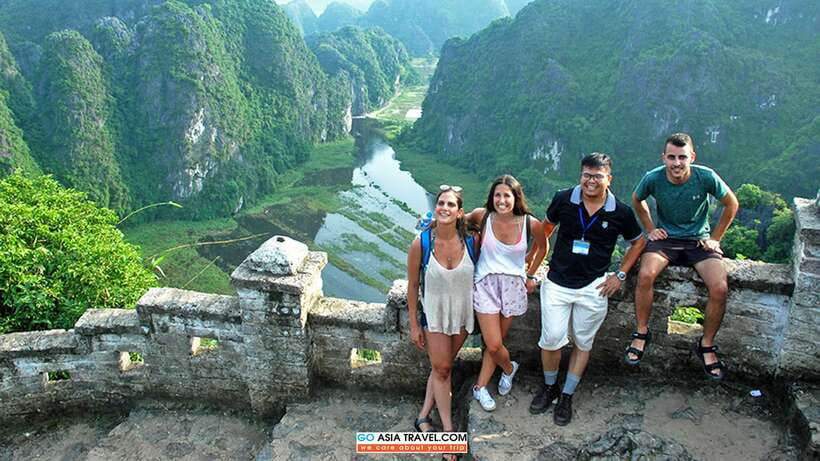 From Hanoi: 1-Day Ninh Binh Highlights Tour with Lunch - Key Highlights That Make This Day Tour Work