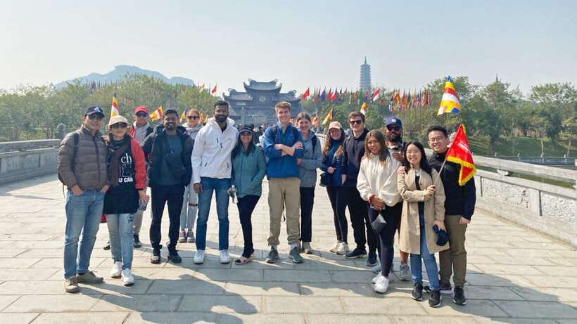 From Hanoi: 1-Day Ninh Binh Highlights Tour with Lunch - Guide Quality and Group-Day Energy: Why It Changes Everything