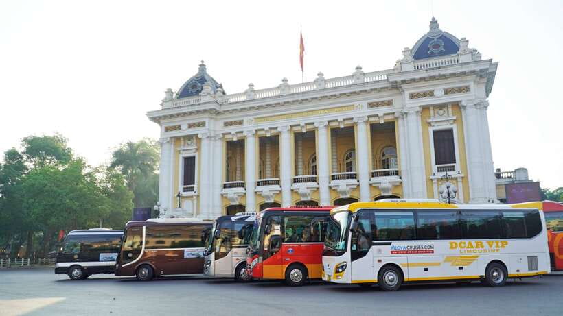 From Hanoi: 1-Day Ninh Binh Highlights Tour with Lunch - Optional Village Cycling: A Slower, Local-Focused Break