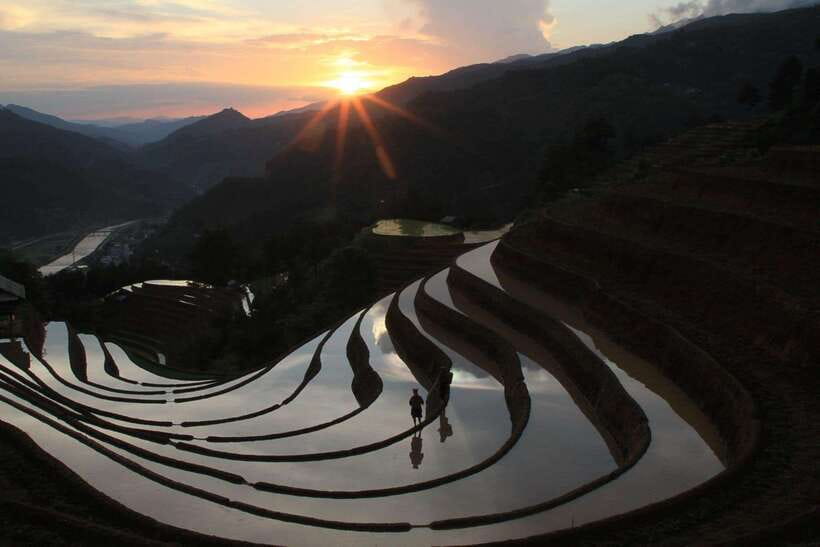 From Hanoi: 1-day Sapa Trekking Tour With Overnight Bus - Key highlights to notice before you go