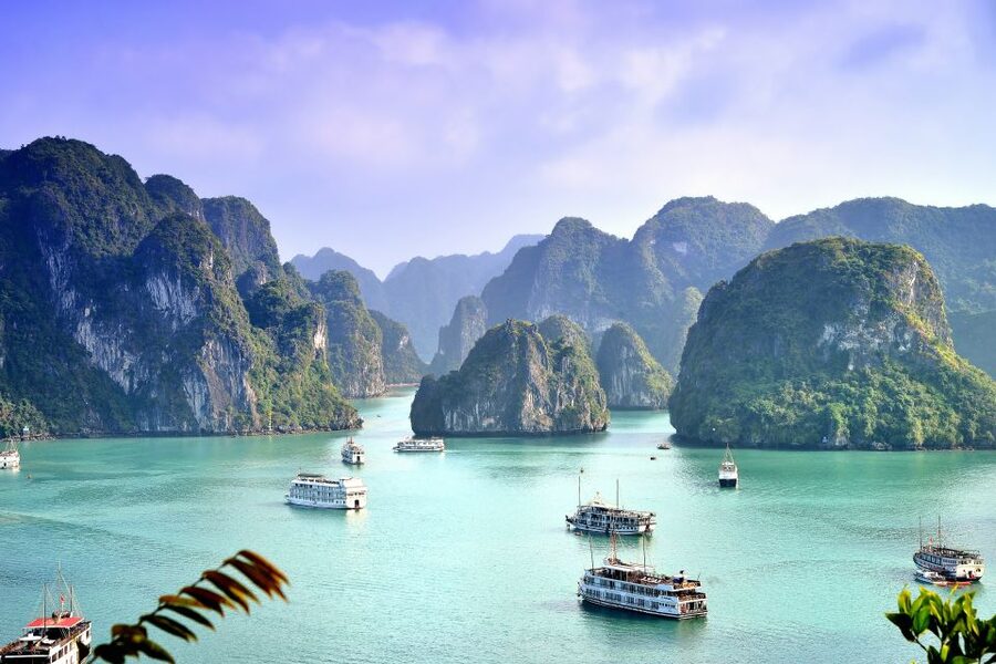 From Hanoi: 2-Day & 1 Night Halong Bay Tour - Key things that make this Halong Bay tour worth your time