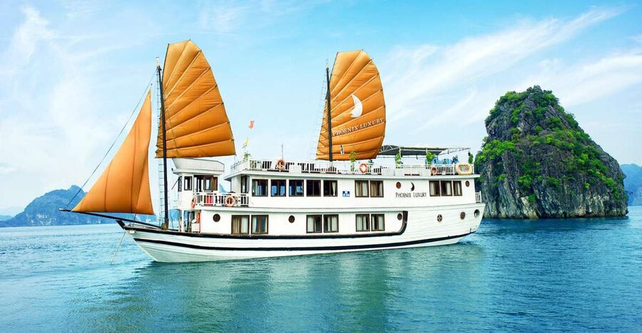 From Hanoi: 2-Day & 1 Night Halong Bay Tour - Hanoi to Tuan Chau: the ride that sets expectations for Ha Long Bay
