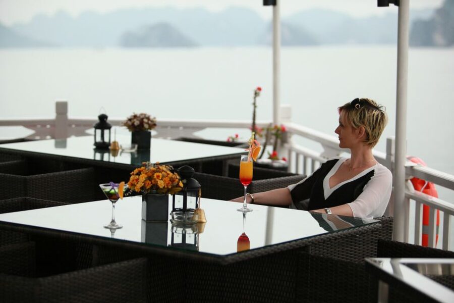 From Hanoi: 2-Day & 1 Night Halong Bay Tour - How the timing feels: packed schedule, but with real downtime