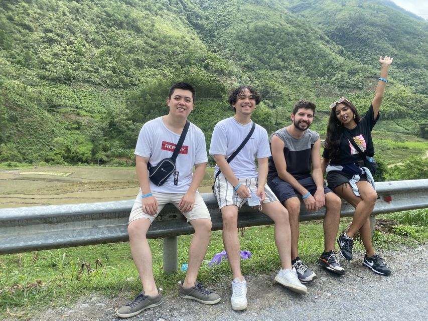 From Hanoi: 2-Day 2-Night Ha Giang Loop Motorbike Tour - Ha Giang Loop Fast Facts (You Will Actually Care About)