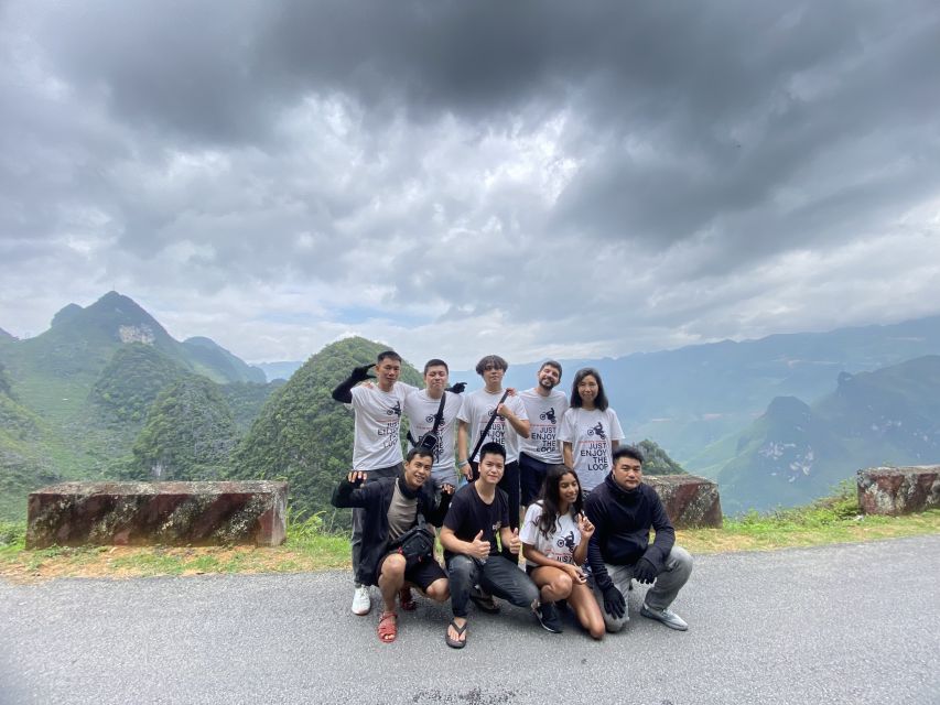 From Hanoi: 2-Day 2-Night Ha Giang Loop Motorbike Tour - Ha Giang Loop in 2 Days, What This Tour Really Gives You