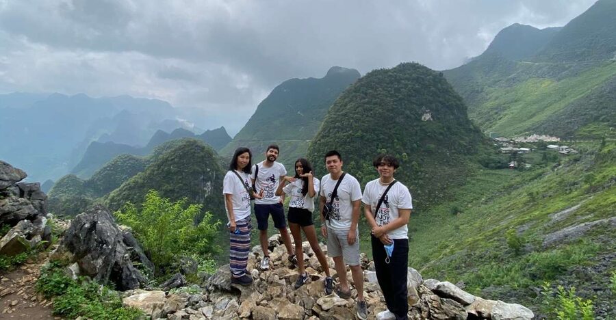 From Hanoi: 2-Day 2-Night Ha Giang Loop Motorbike Tour - Day 1 Routes: Bac Son Pass, Heaven Gate, Can Ty Pass, and Dong Van Town