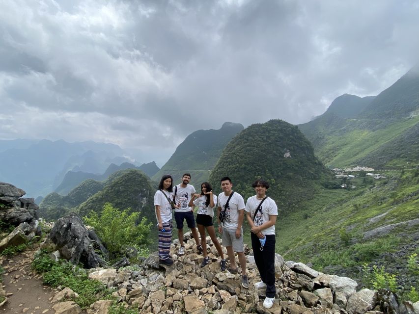 From Hanoi: 2-Day 2-Night Ha Giang Loop Motorbike Tour - Getting From Hanoi to Ha Giang: Night Bus Timing and Sleep Reality