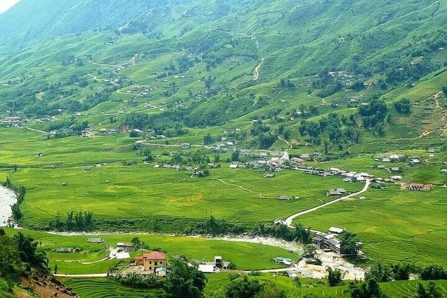 From Hanoi: 2-Day 2-Night Sapa Tour by Overnight Train - The Overnight Train From Hanoi to Lao Cai: What You Really Get